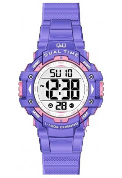 Q&Q M180-804